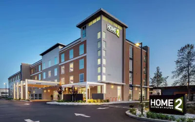 Home2 Suites by Hilton San Jose South