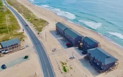 Cape Hatteras Motel