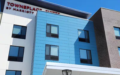 TownePlace Suites by Marriott Coeur d'Alene