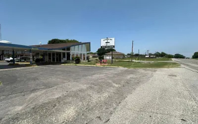 Cannon Inn By Capital O Gonzales Tx