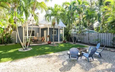 Peacock 2 in Fort Lauderdale