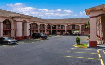 Relax Inn and Suites