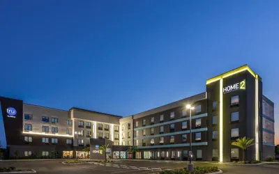 Home2 Suites by Hilton Pensacola Airport Medical Center