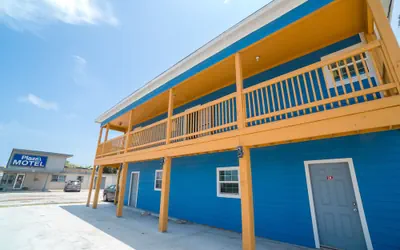 Plaza Motel Corpus Christi By Oyo