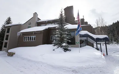 Iron Horse C3013 Condo by RedAwning