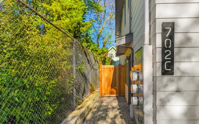 The Sweetest Hill - 81 Walkscore