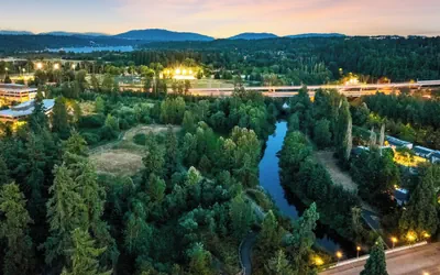 Urban Loft in Redmond Core
