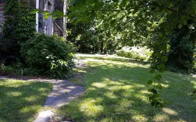 Fairmount House at The Mann