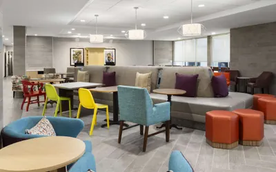 Home2 Suites by Hilton Orlando South Davenport