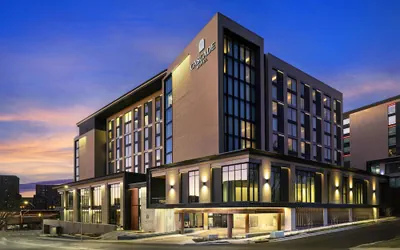 Cascade Hotel, Kansas City, a Tribute Portfolio Hotel