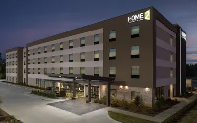 Home2 Suites By Hilton Cullman