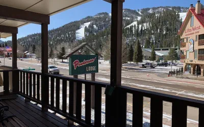 Ponderosa Lodge, an Ascend Collection Hotel