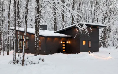 Owl Ridge Cabins