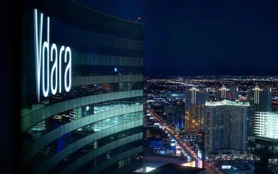 Gorgeous Suites Vdara