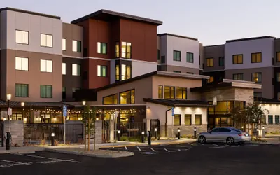 Residence Inn by Marriott Fairfield Napa