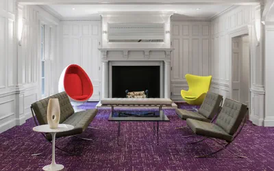 Maverick Suites at 28 Fenway