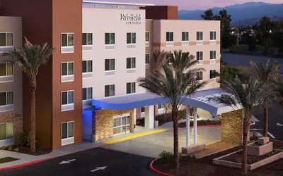 Fairfield Inn by Marriott & Suites Chino