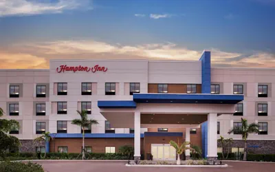 Hampton Inn Fort Myers Downtown