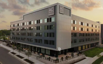 AC Hotel Lansing University Area
