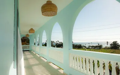 Tres Palmas Boutique Hotel