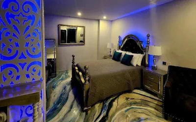 Luxury Puerto Caribe Boutique Hotel