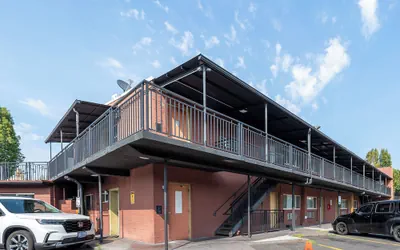 Banfield Studios By OYO Portland OR