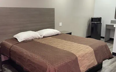 Welcome Inn & Suites