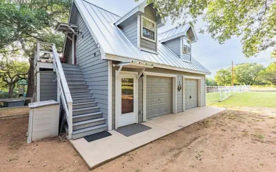 Red Bird Cabin Studio Retreat