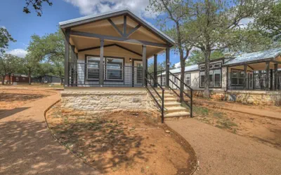 Resort at Fredericksburg Unit 22