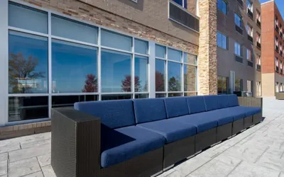 Holiday Inn Express and Suites Oscoda by IHG