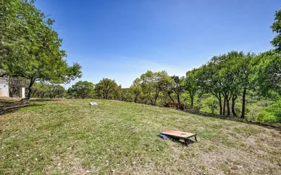 Luxury 23-acre Ranch With Hottub Near Alamosprings