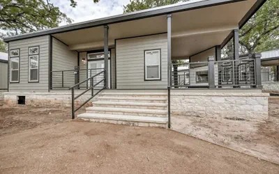 Resort at Fredericksburg Unit 19