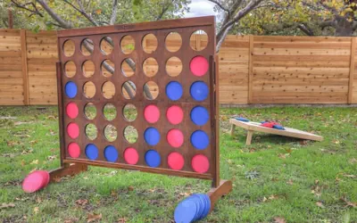 Bubbles on Bowie Walk to Main St