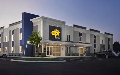 stayAPT Suites Jackson