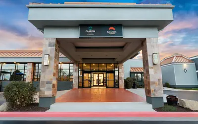 Suburban Studios Salt Lake City Airport