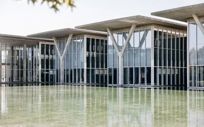 Bowie House, Auberge Collection