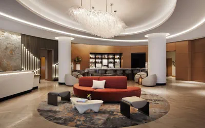 InterContinental Seattle Bellevue by IHG