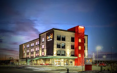 avid Hotels Billings West by IHG