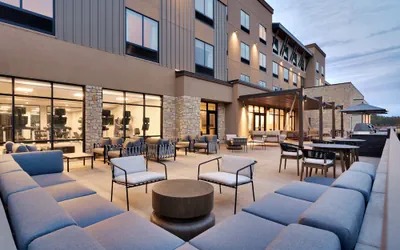 TownePlace Suites by Marriott Show Low