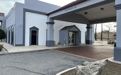 Studio 6 Suites West Memphis, AR - Memphis