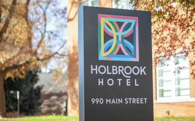 The Holbrook Hotel