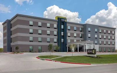 Home2 Suites by Hilton Brownwood