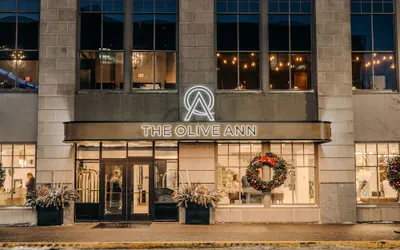 The Olive Ann Hotel, Grand Forks, a Tribute Portfolio Hotel