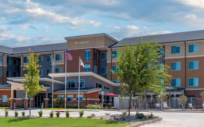 Residence Inn By Marriott Oklahoma City Norman