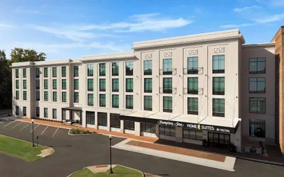 Home2 Suites By Hilton Huntsville Village Of Providence