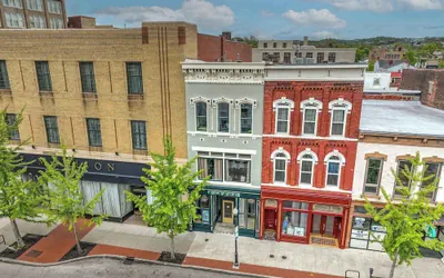 The Heart of Madison 2