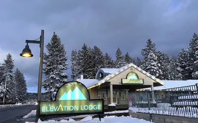 Elevation Lodge