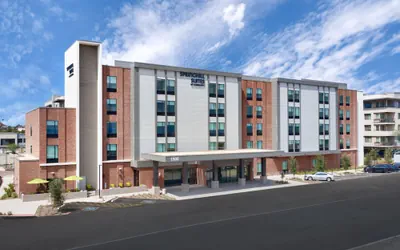 Springhill Suites Phoenix Scottsdale Marriott