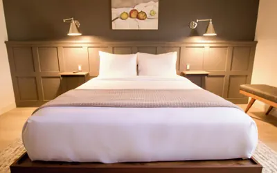 Meeting House Boutique Hotel