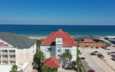 Sand Rose Beach Resort